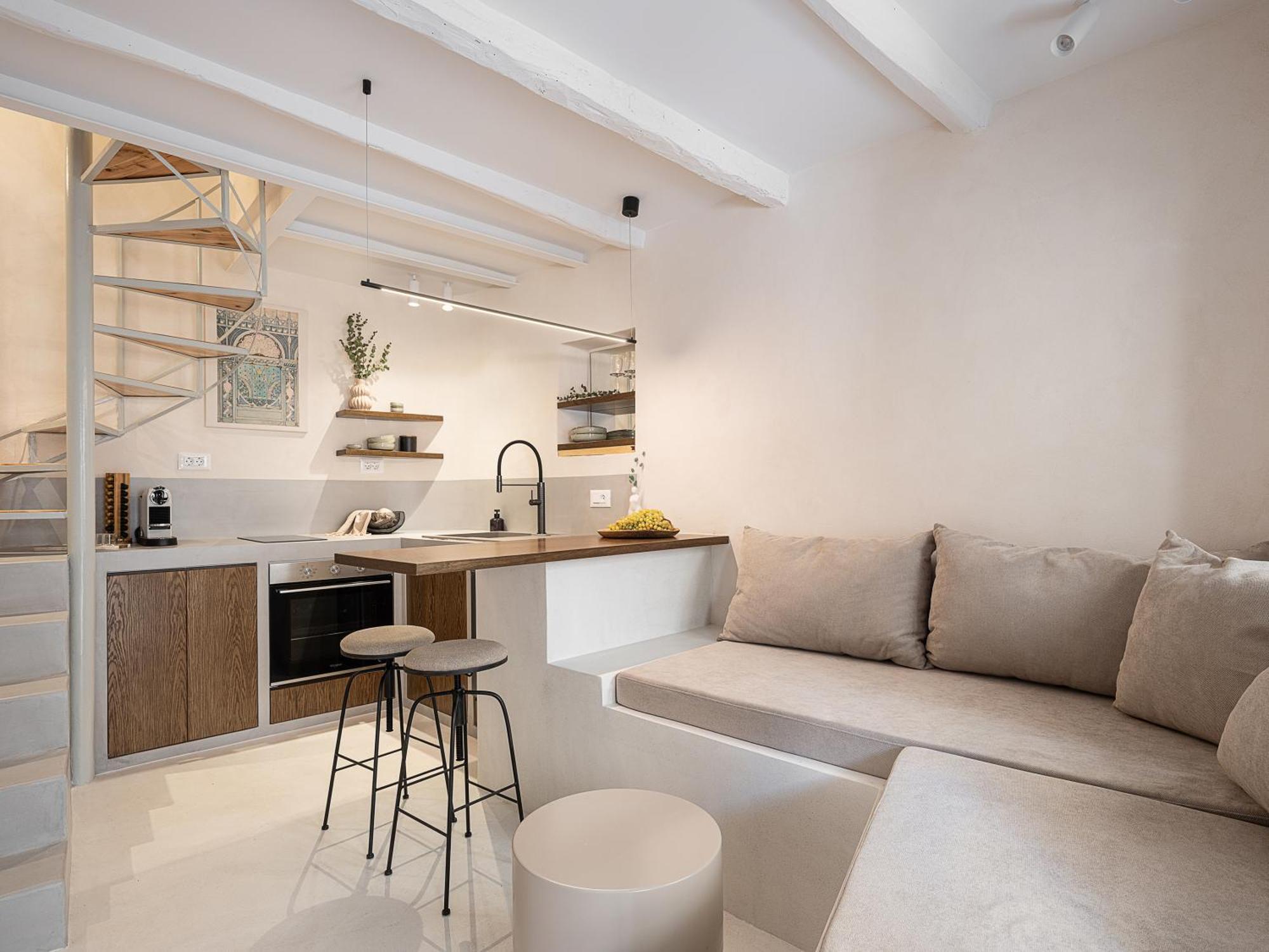 Lilly Ferienhaus Chania (Crete)