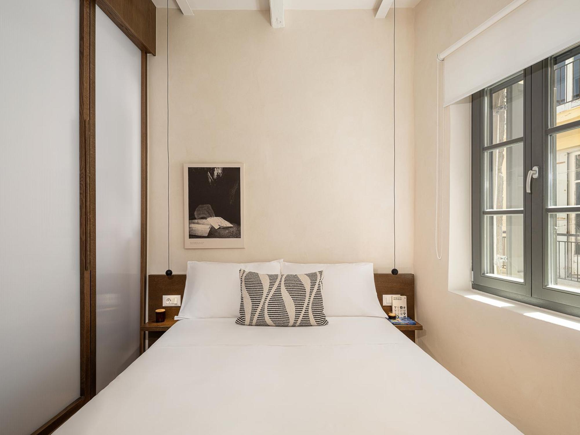Lilly Ferienhaus Chania (Crete)